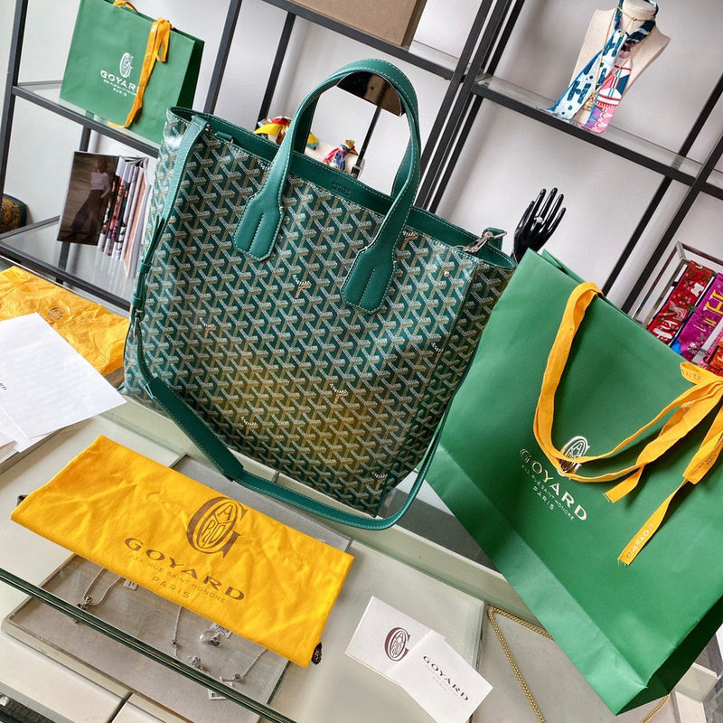Amelia- G-YARD BAGS - 105