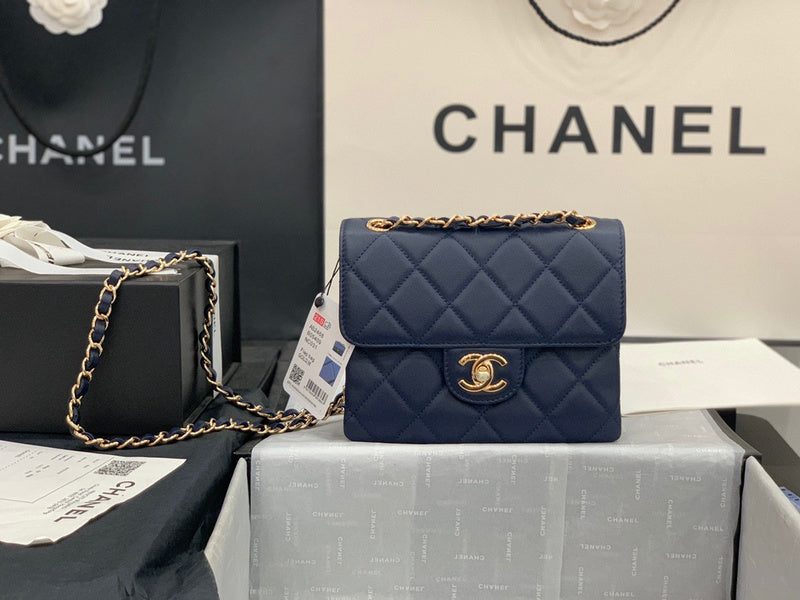 Amelia- CHL Bags - 7392
