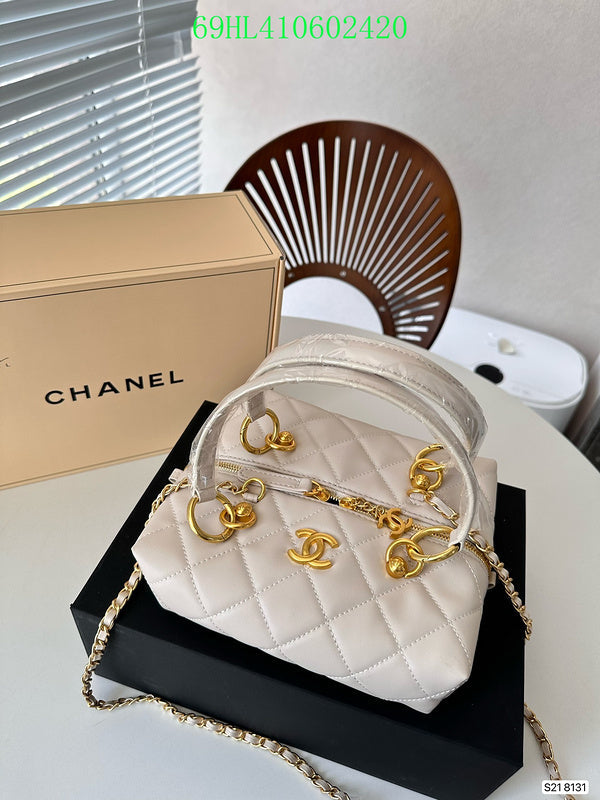 Amelia - CHL Bags - 774