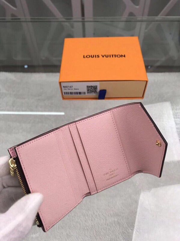 Fan Fashion Lu-Vi bags - 9161