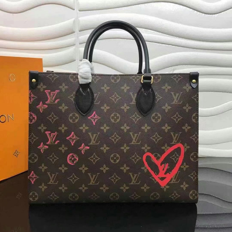 Amelia - LV Bags - 13962
