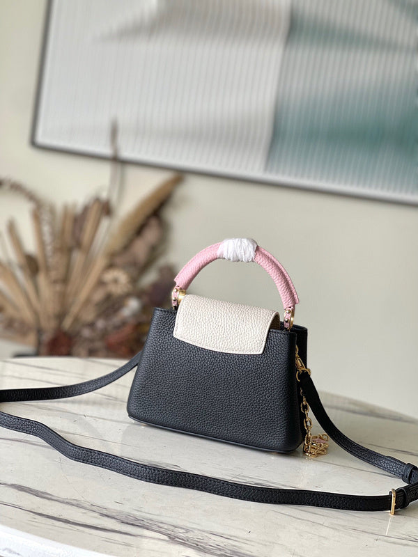 Fashion Lu-Vi bags - 4083