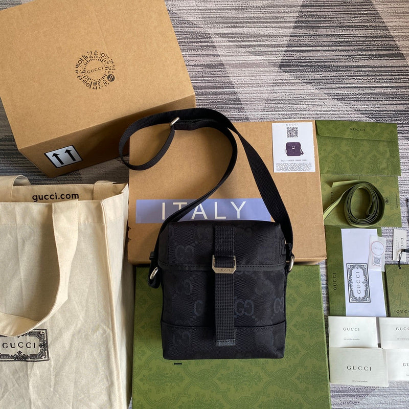 Amelia- GUKI Bags - 2134