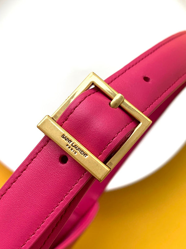 Amelia - YSL Bag - 4125