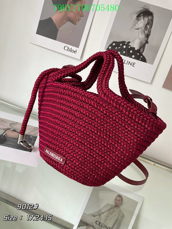 Amelia - BGA Bags - 1707