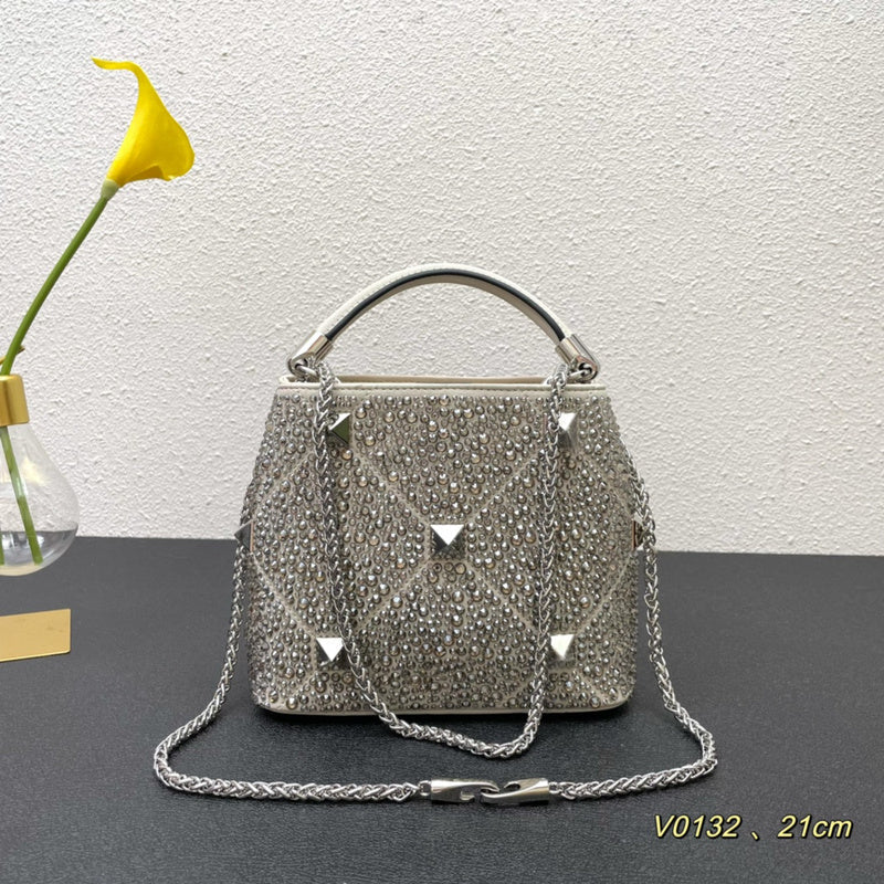 Amelia- VEL WOMEN LUXURY BAGS - 847