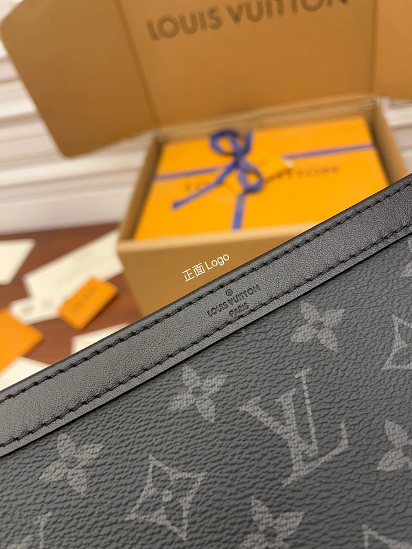 Fan Fashion Lu-Vi Bags - 16709