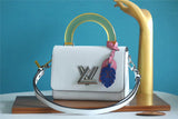 Fan Fashion Lu-Vi bags - 8436