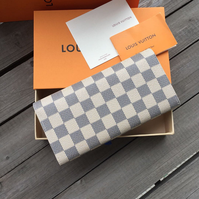 Amelia- LOV  Luxury  Wallets - 810