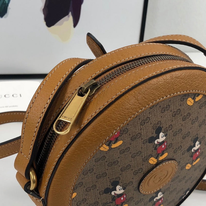 Amelia- GCI Bags - 4009