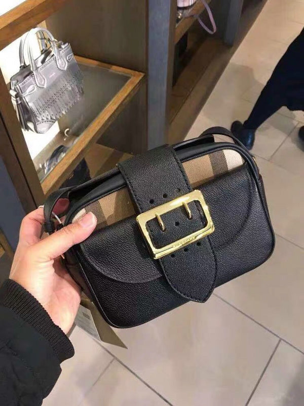 B-Berry Bags - Women Ameliave Luxury Bags - 763