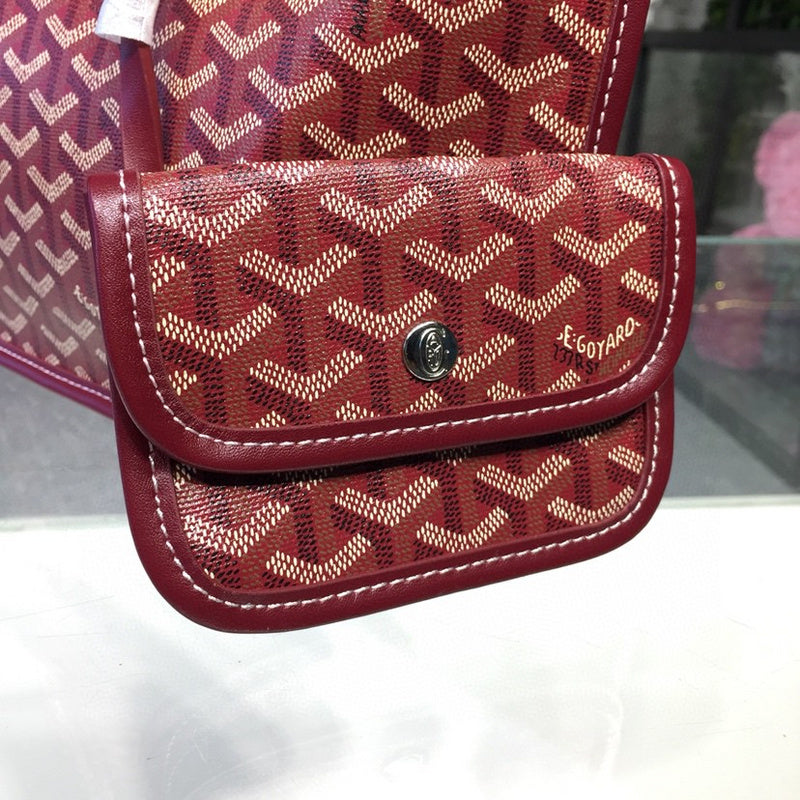 Amelia- G-YARD BAGS - 270