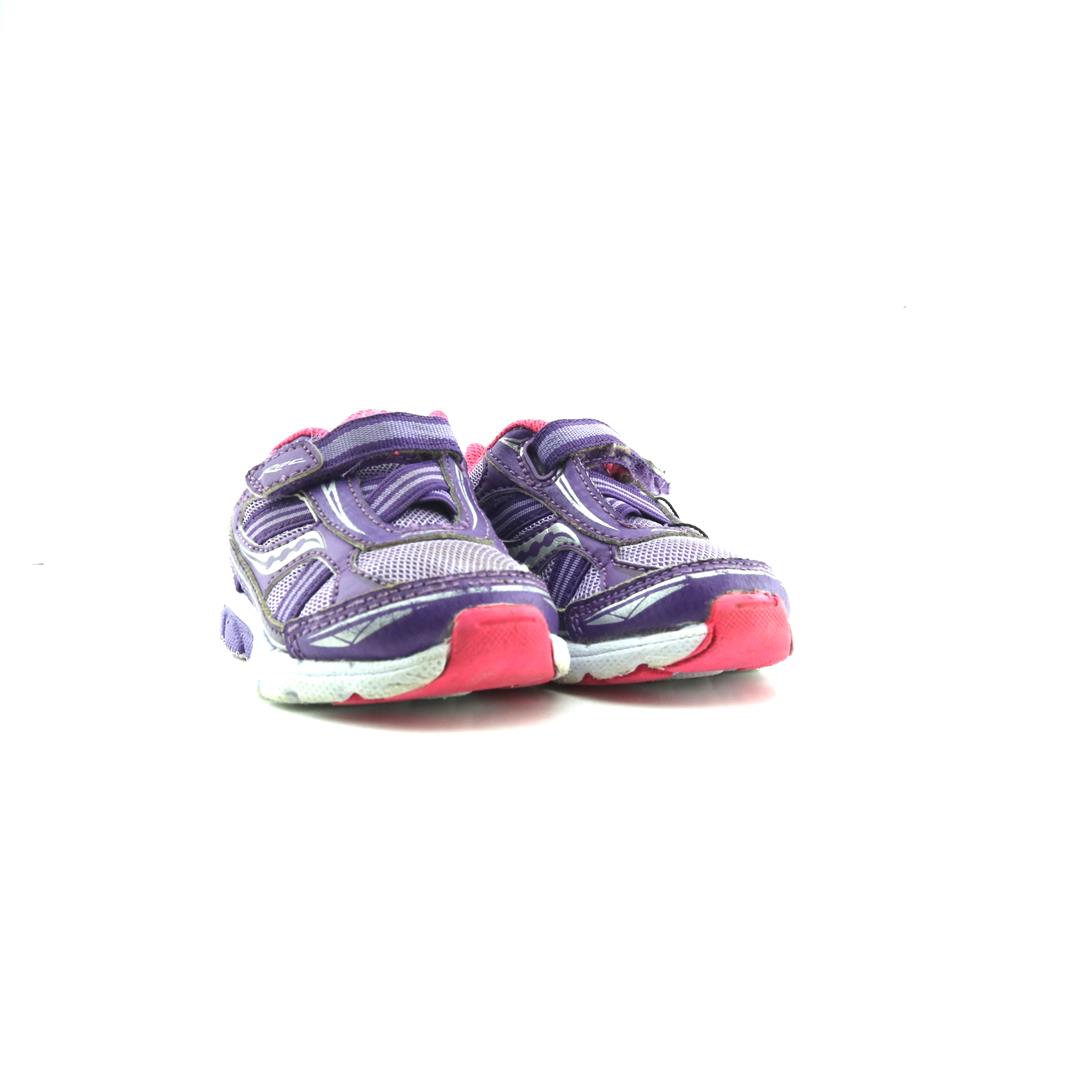 SAUCONY RIDE 7
