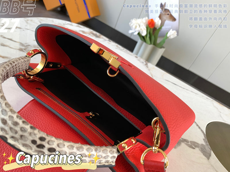Amelia's Bag Gallery - LOV Bags - 1238