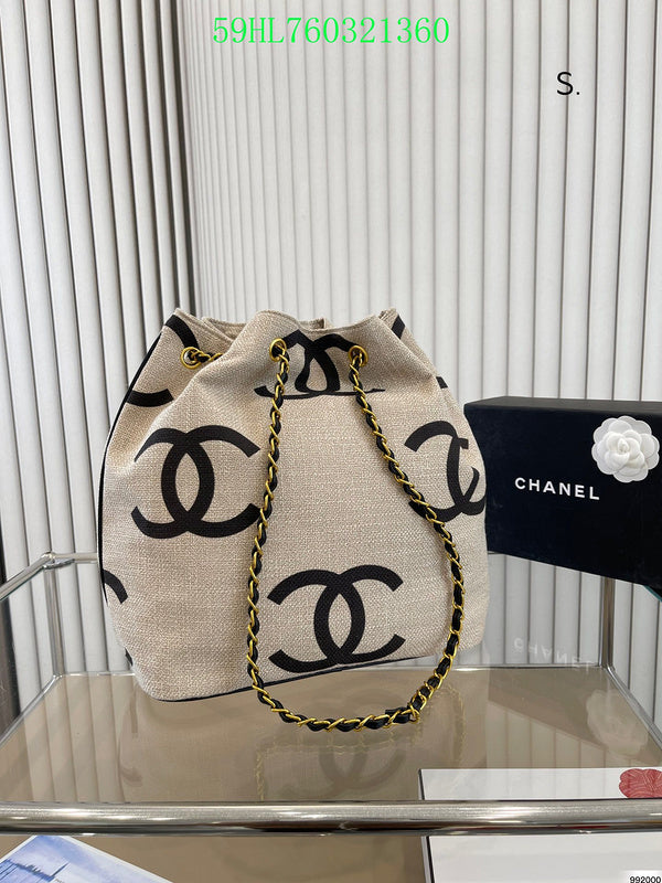 Amelia - CHL Bags - 1276