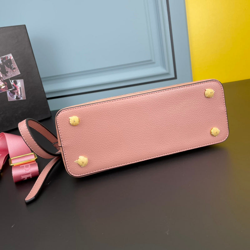 Amelia- PRDA  LUXURY BAGS - 481
