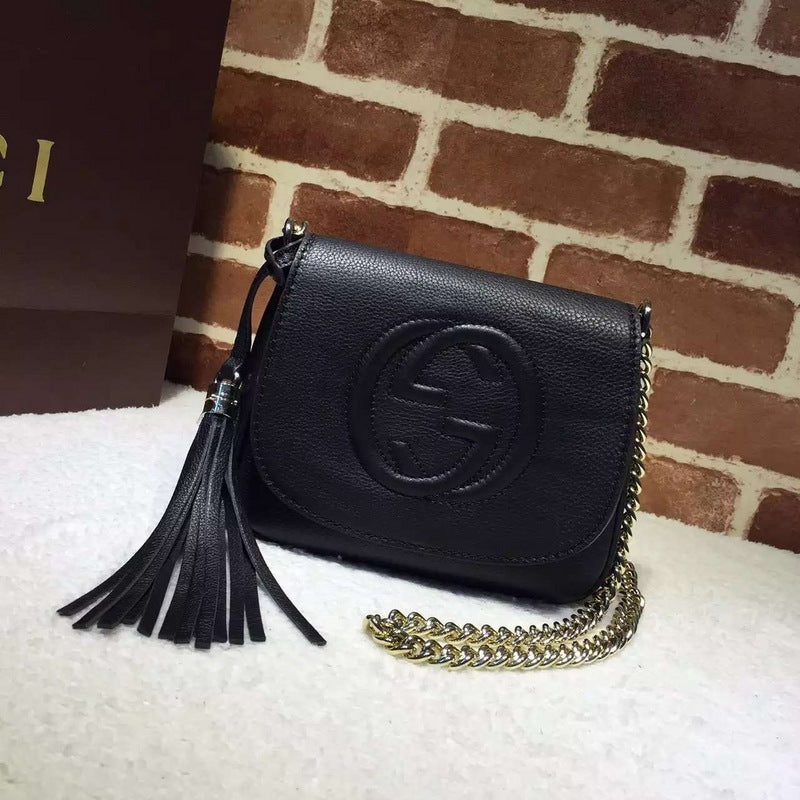 AmeliaLuxury - GCI Bags - 1220