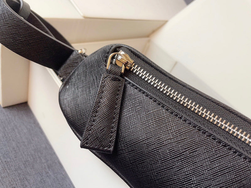 Amelia- PRDA  LUXURY BAGS - 584