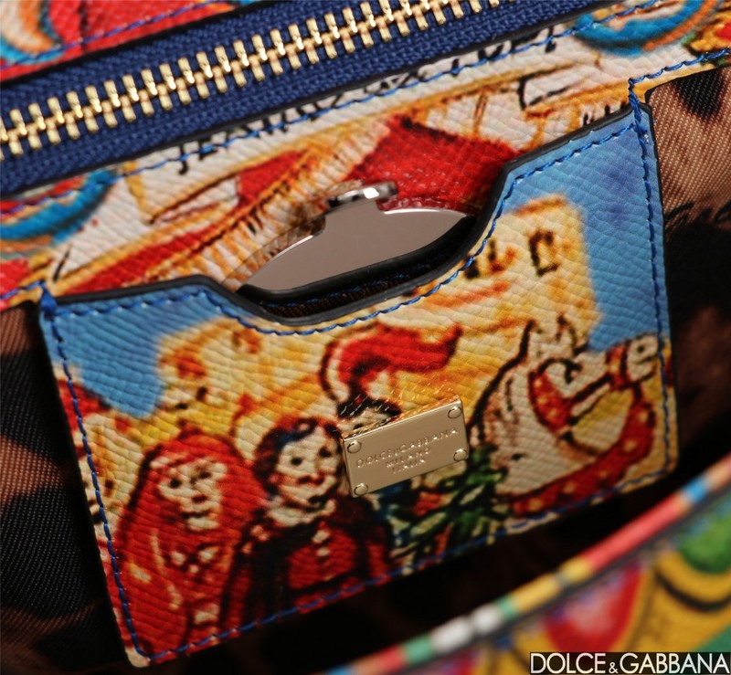Amelia- DG Bags - 390