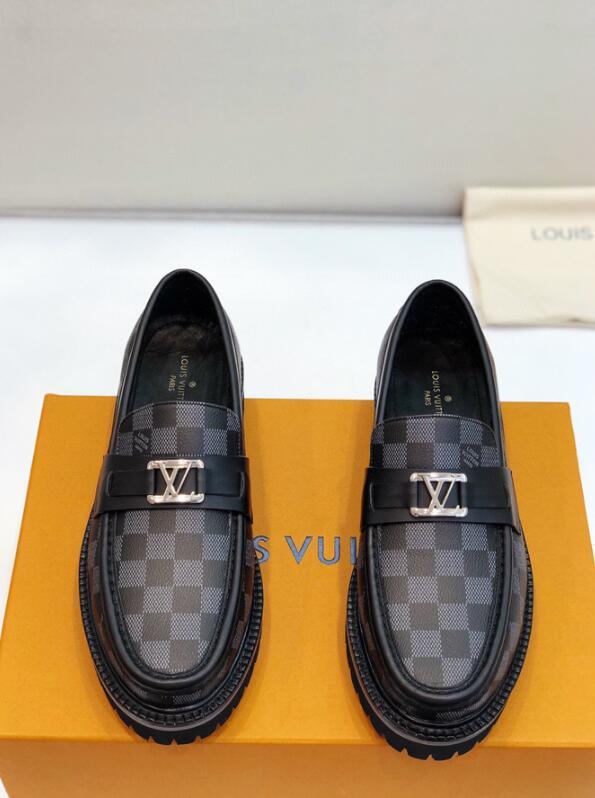 AmeliaLuxury - LOV Men Shoes - 1125