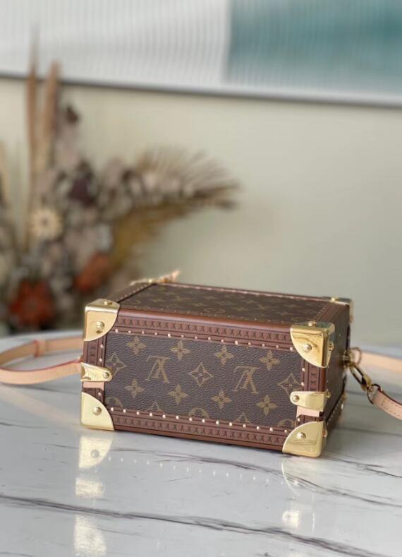 AmeliaLuxury - LOV Bags - 2136