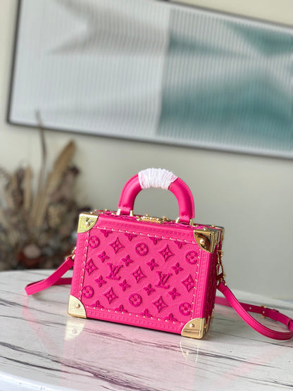 Amelia- Lu-Vi bags - 16513