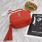 Amelia - YSL Bag - 2555
