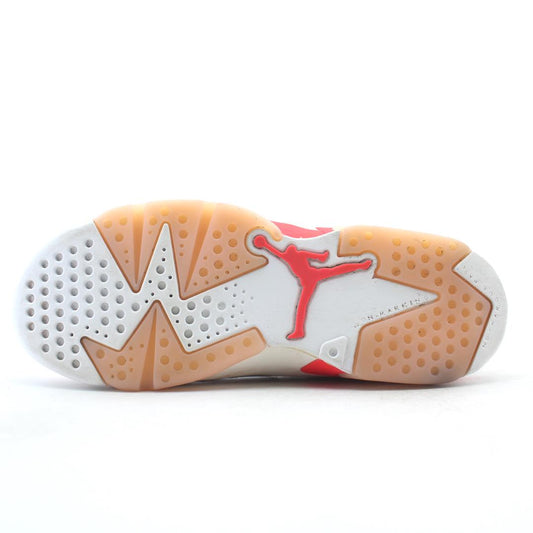 JORDAN AIR RETRO 6 LOW