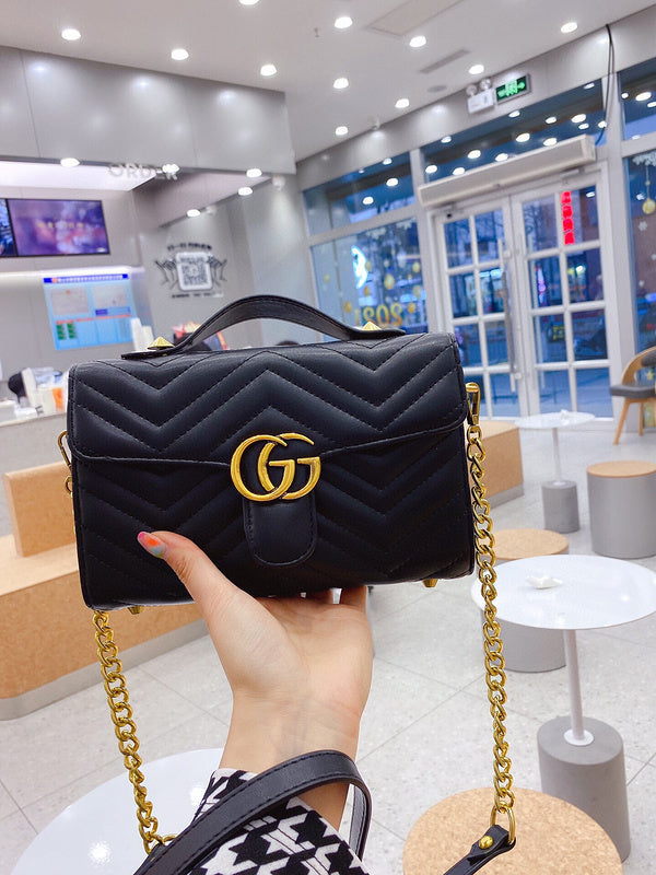 Amelia- GCI Bags - 2131