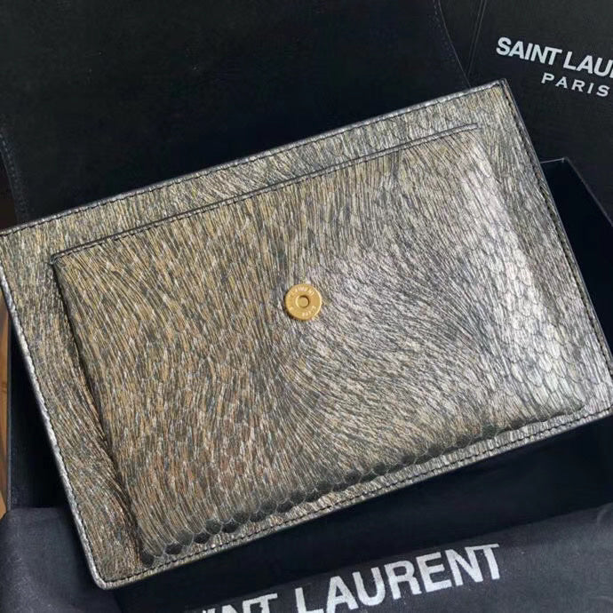 Amelia - YSL Bag - 3835