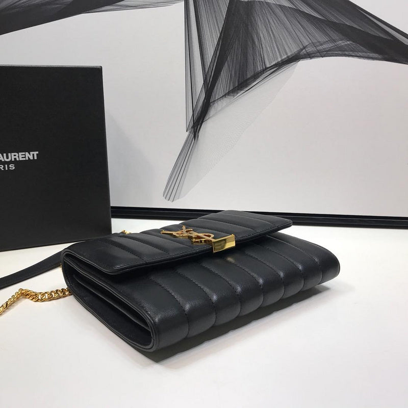 Amelia - YSL Bag - 2923