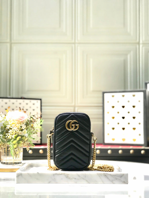Amelia- GCI Bags - 5007