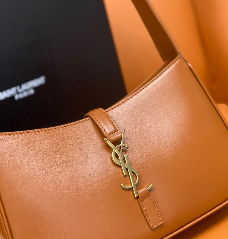 Amelia - YSL Bag - 2010