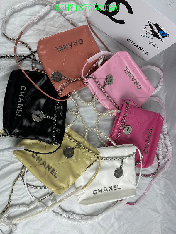 Amelia - CHL Bags - 995