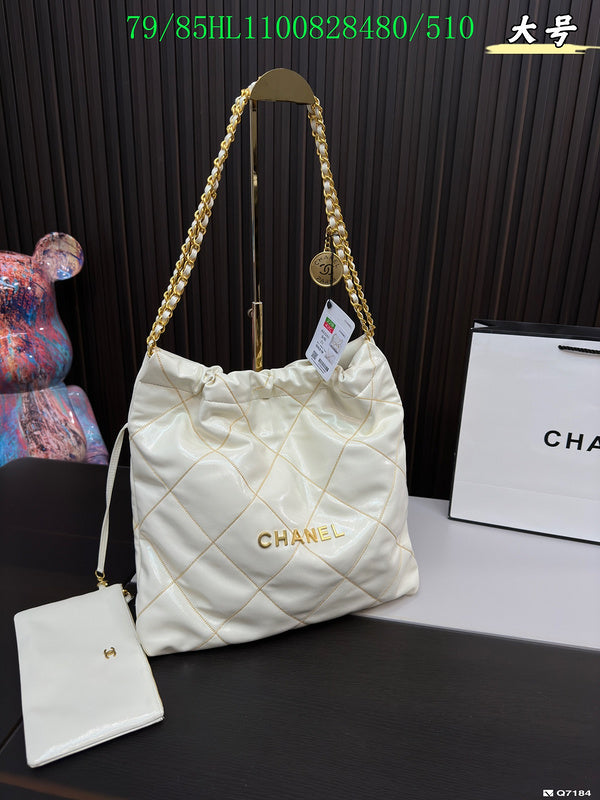Amelia - CHL Bags - 040