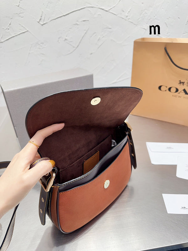 Amelia - CCH Bags - 271