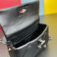 Amelia- VEL WOMEN LUXURY BAGS - 1033