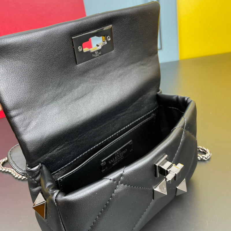 Amelia- VEL WOMEN LUXURY BAGS - 1033
