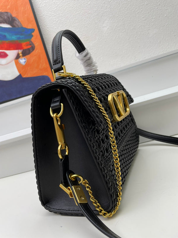 VAL LUXURY BAGS - FOR FASHION LOVERS  AFFORDABLE LUXURY BAGS- 167