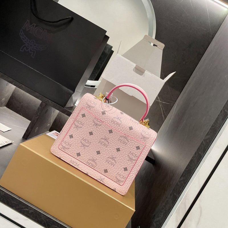 Amelia- - MQM Bags - 019
