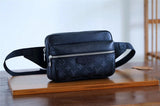 Fan Fashion Lu-Vi bags - 10305