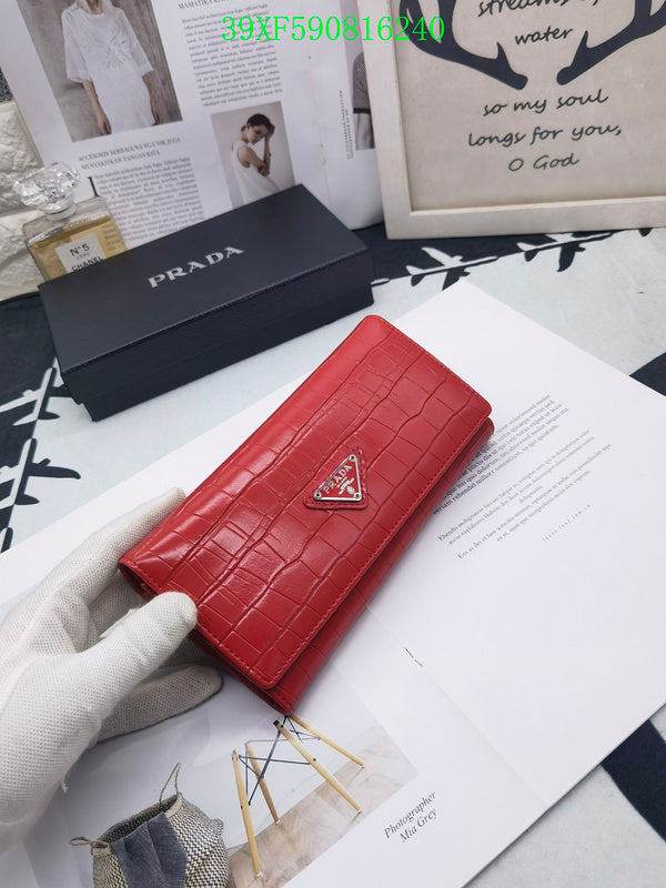 Amelia - PD Wallet - 245