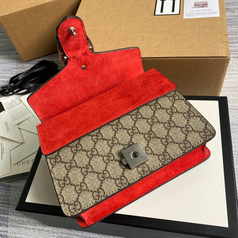 Amelia- GUKI Bags - 2274