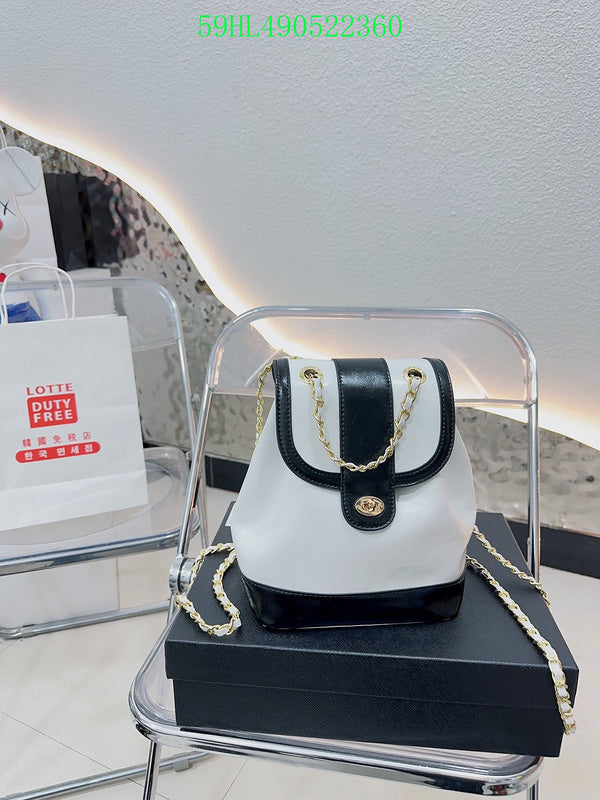Amelia - CHL Bags - 876