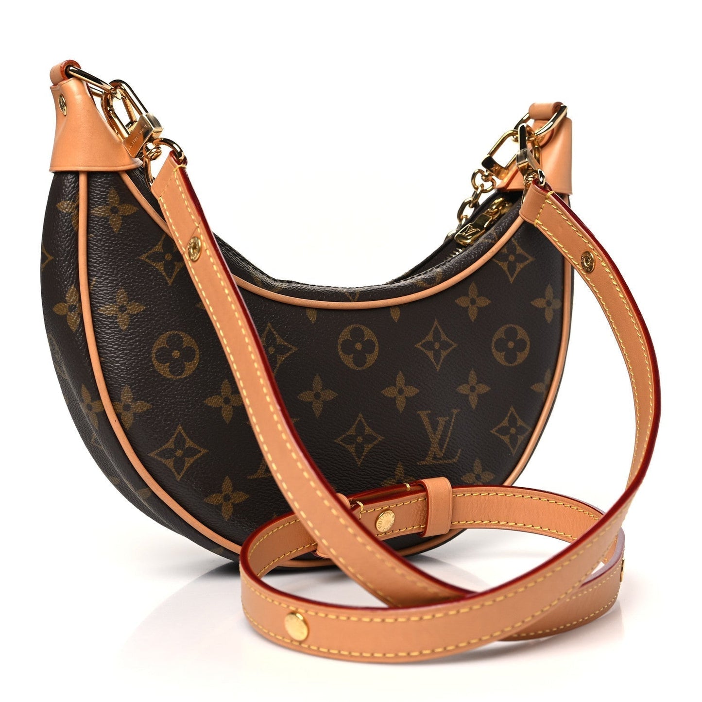 Louis Vuitton Monogram Loop
