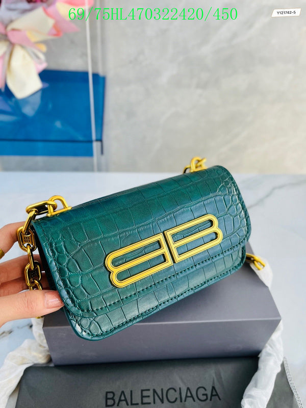 Amelia - BGA Bags - 2360