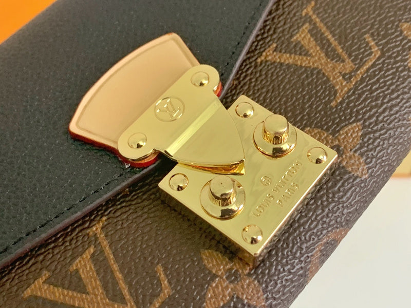Amelia- LOV  Luxury  Wallets - 847