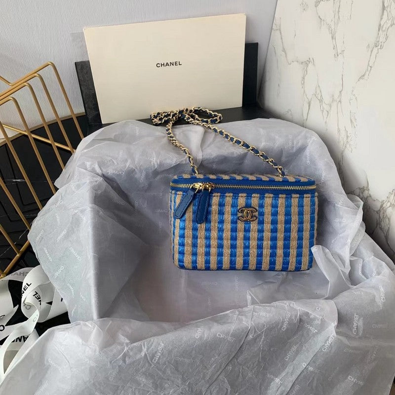 Wellow Bags - Chanel - Bags  - 397