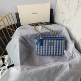 Wellow Bags - Chanel - Bags  - 397