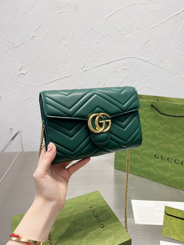 Amelia  - GCI Bags - 11869